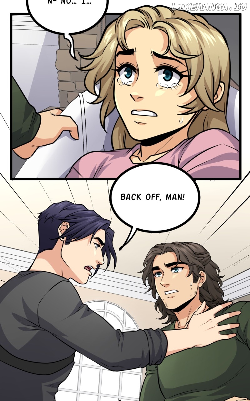 Anything for You Chapter 60 - page 53