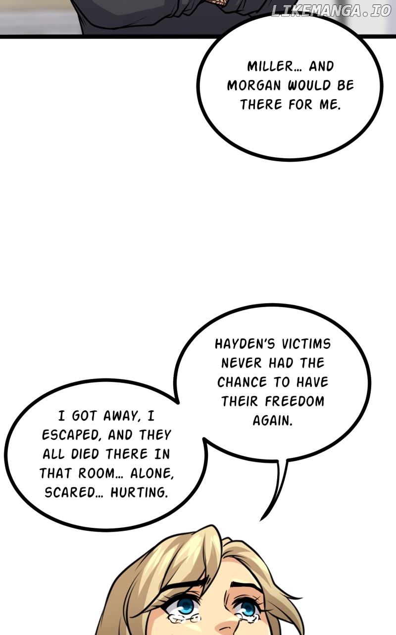 Anything for You Chapter 60 - page 58