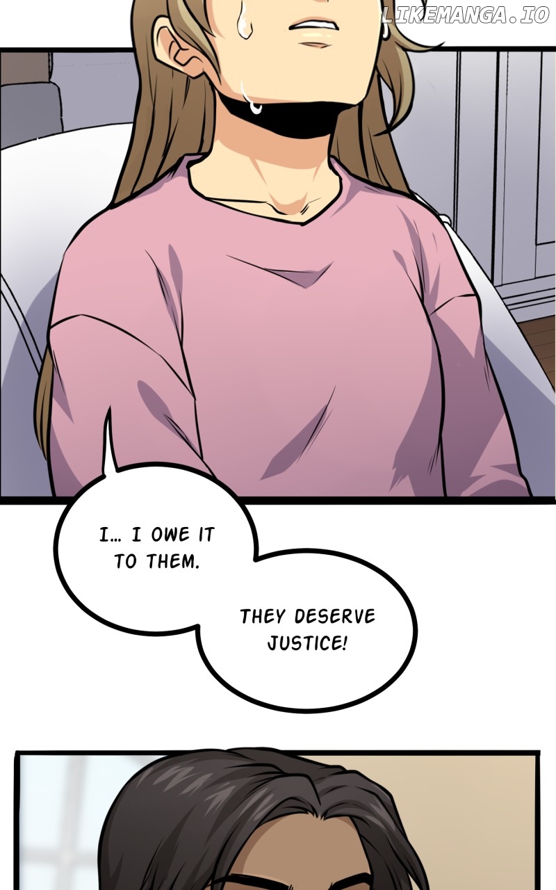 Anything for You Chapter 60 - page 59