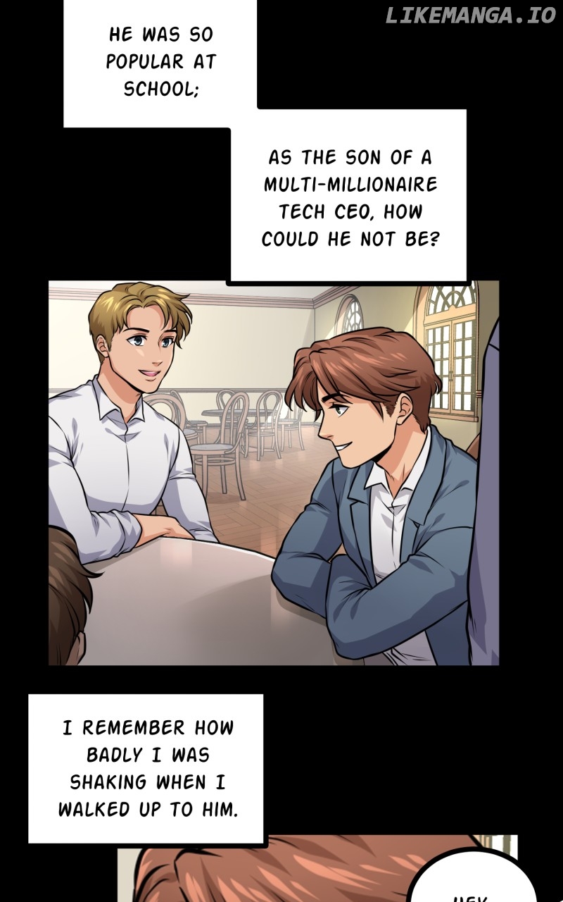 Anything for You Chapter 60 - page 6
