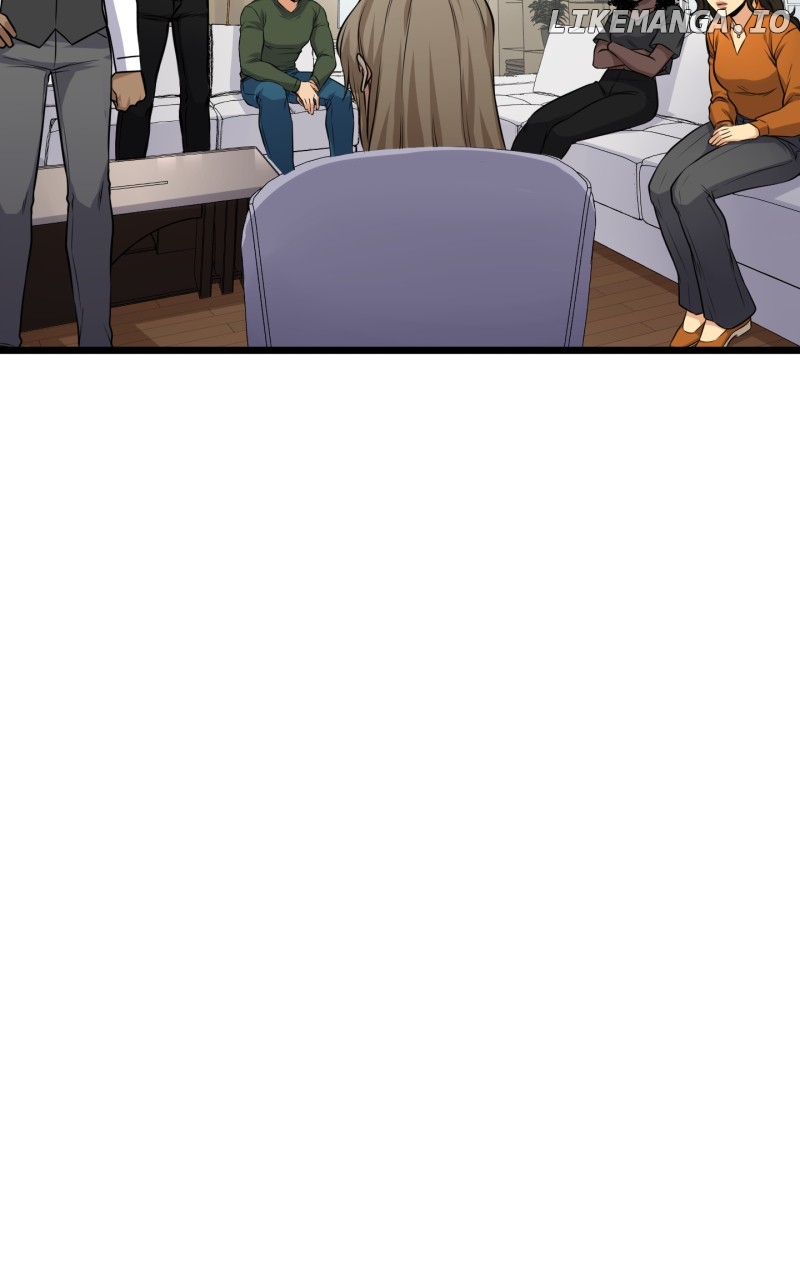 Anything for You Chapter 60 - page 61