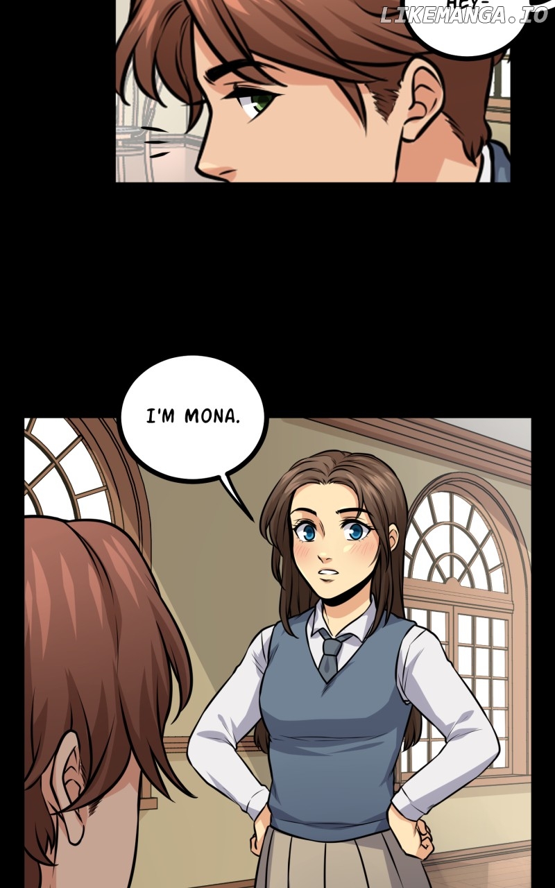 Anything for You Chapter 60 - page 7