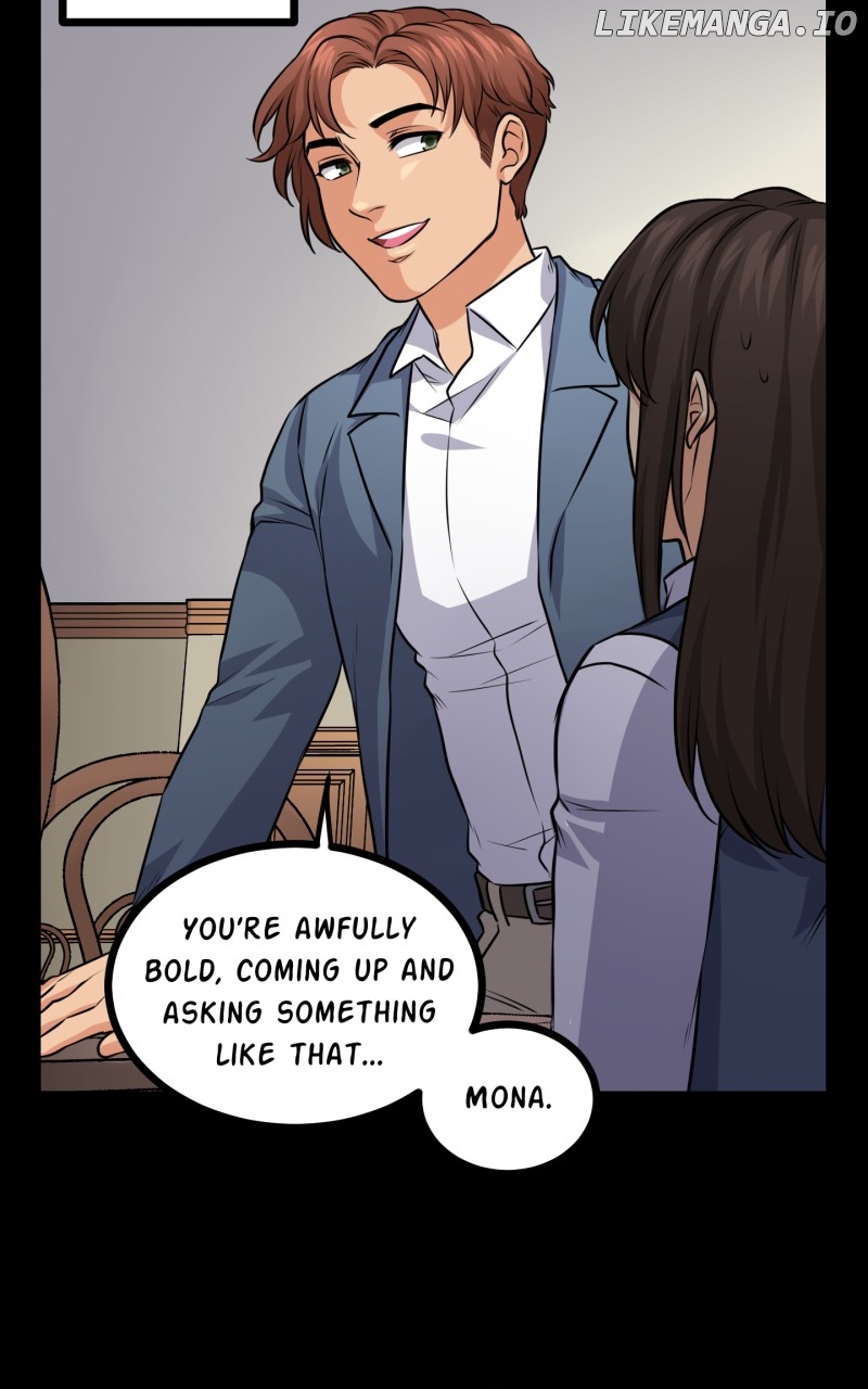 Anything for You Chapter 60 - page 9