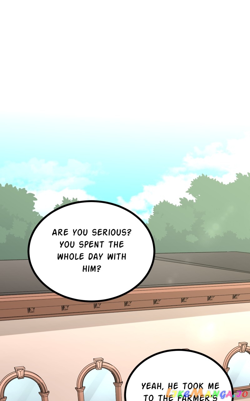 Anything for You Chapter 20 - page 1