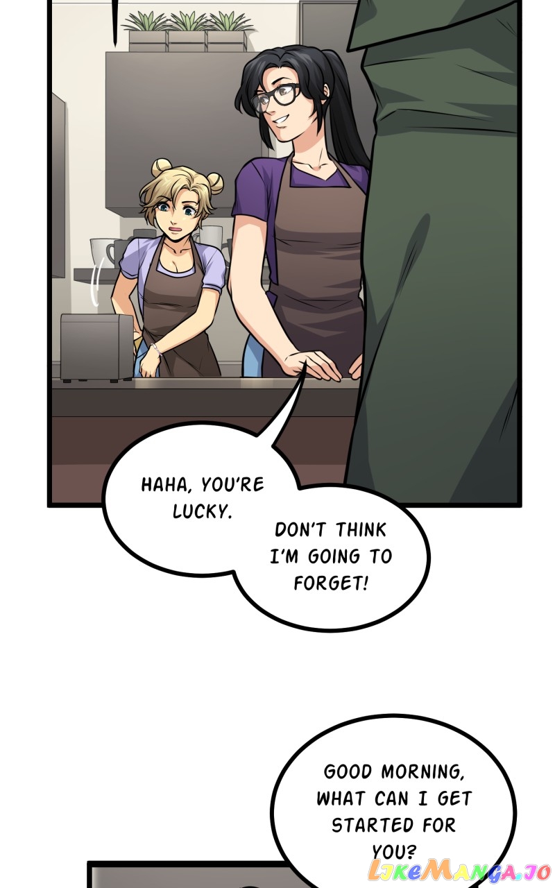 Anything for You Chapter 20 - page 11