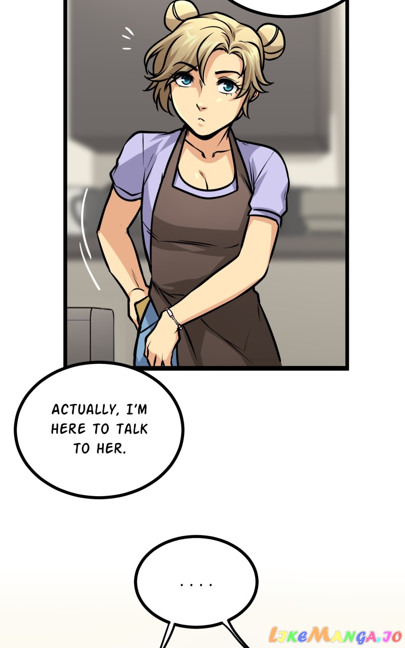 Anything for You Chapter 20 - page 12