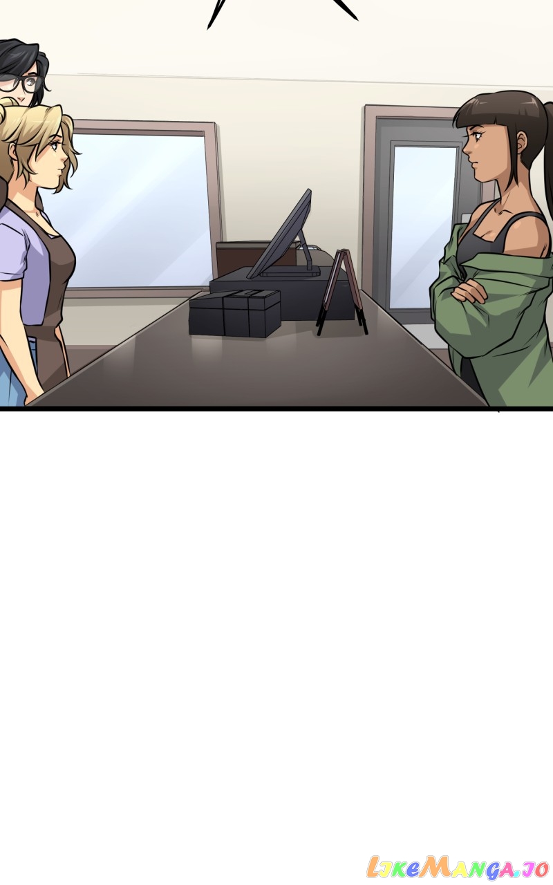 Anything for You Chapter 20 - page 13