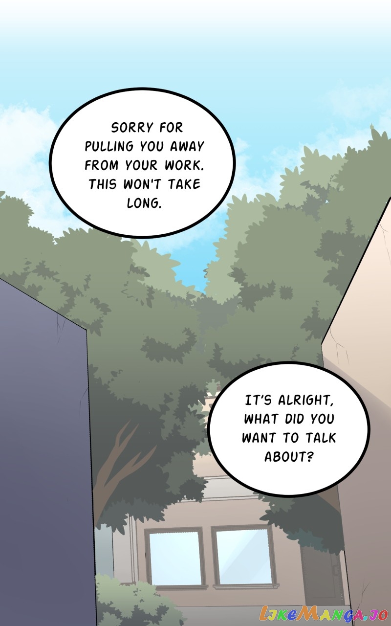 Anything for You Chapter 20 - page 15