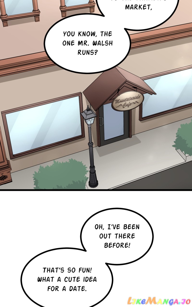Anything for You Chapter 20 - page 2