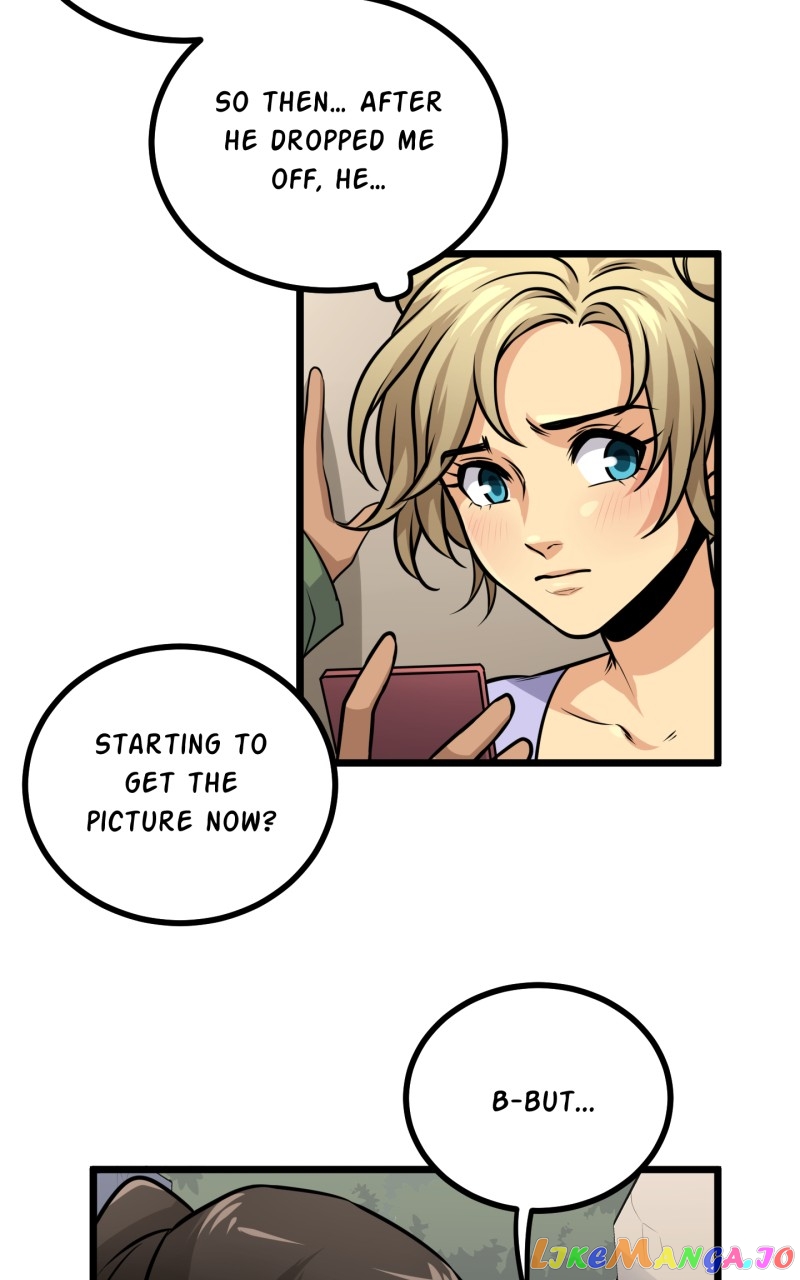 Anything for You Chapter 20 - page 23