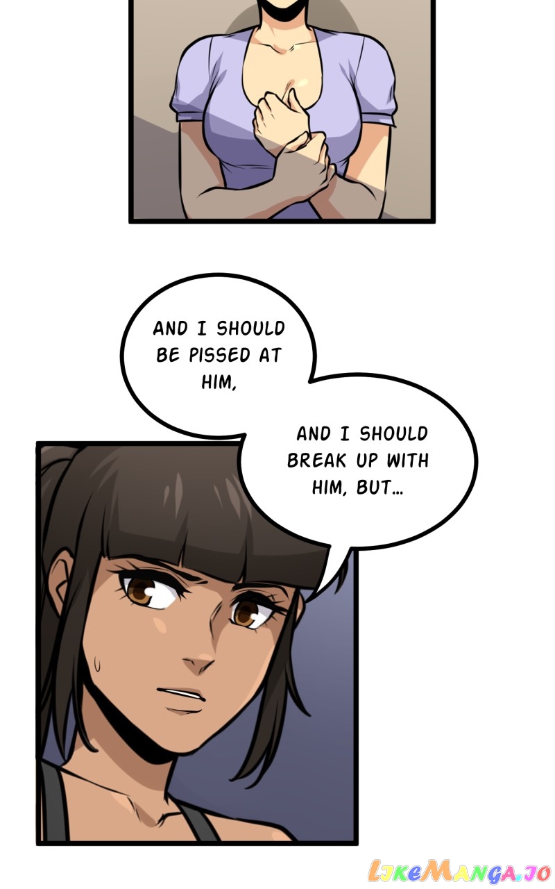 Anything for You Chapter 20 - page 25
