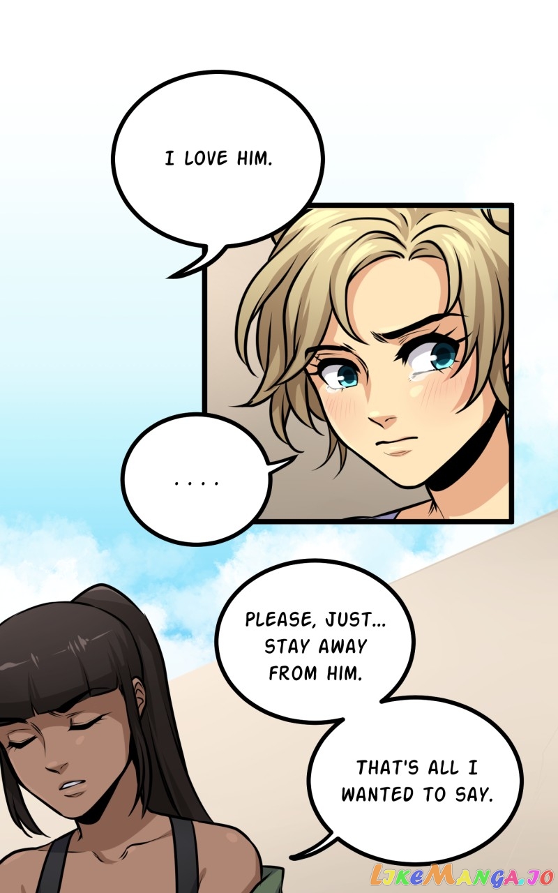 Anything for You Chapter 20 - page 26