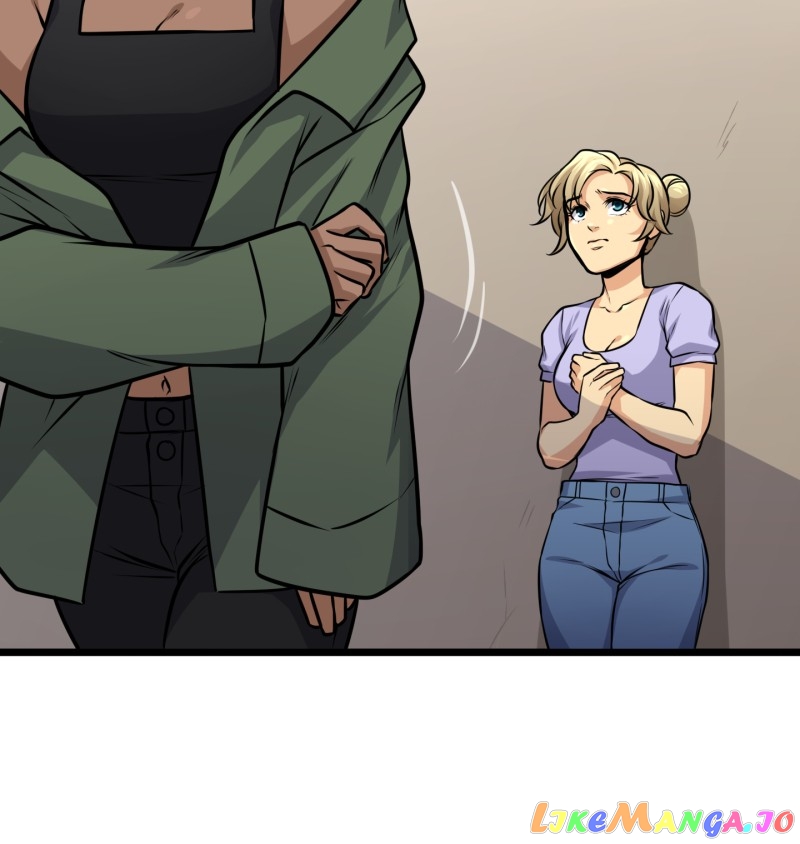 Anything for You Chapter 20 - page 27