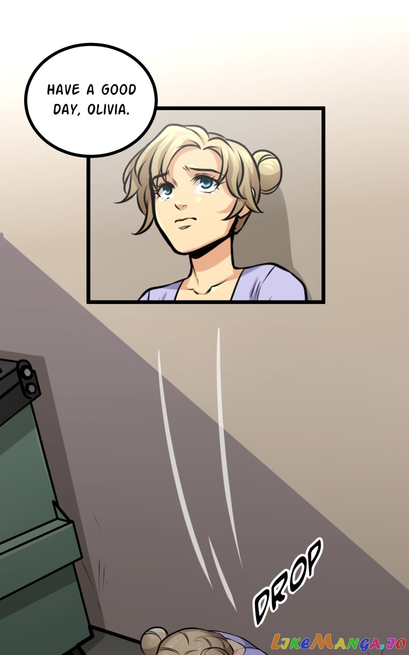 Anything for You Chapter 20 - page 28