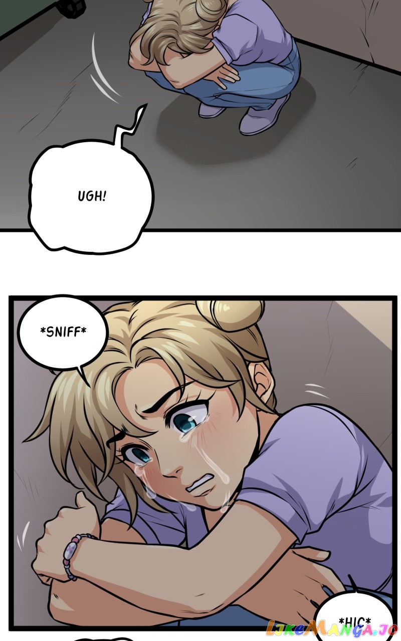 Anything for You Chapter 20 - page 29