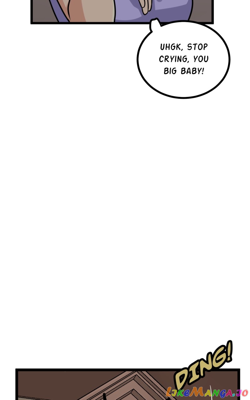 Anything for You Chapter 20 - page 31