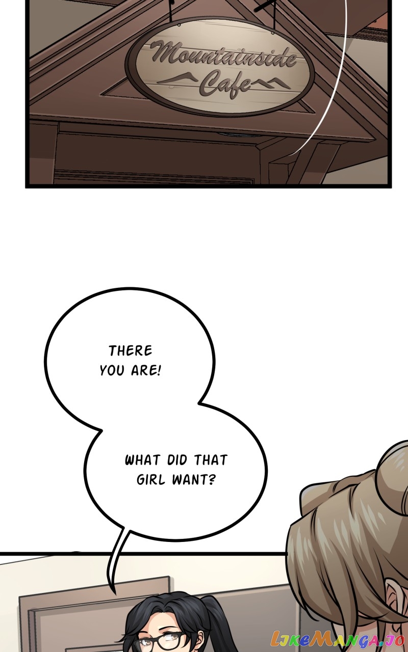 Anything for You Chapter 20 - page 32