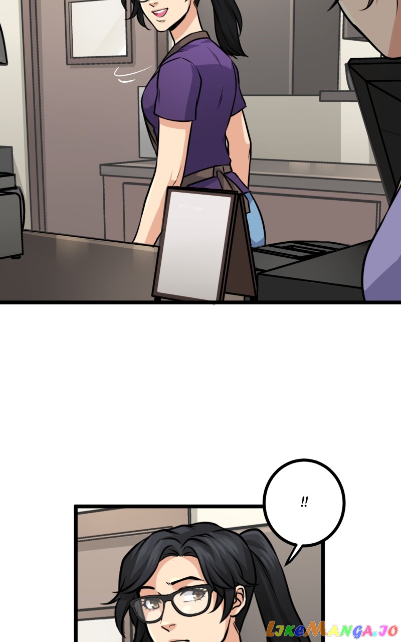 Anything for You Chapter 20 - page 33