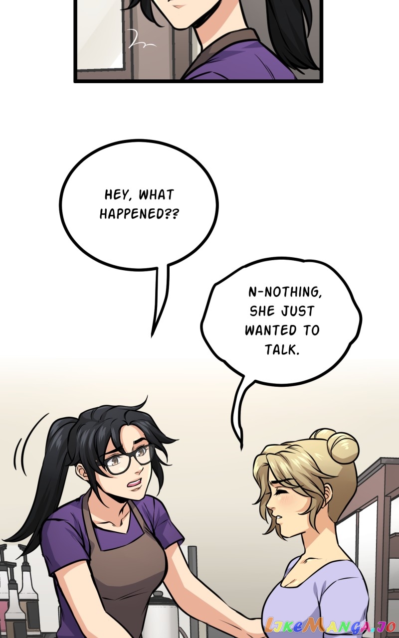 Anything for You Chapter 20 - page 34