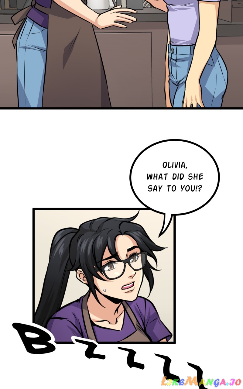 Anything for You Chapter 20 - page 35