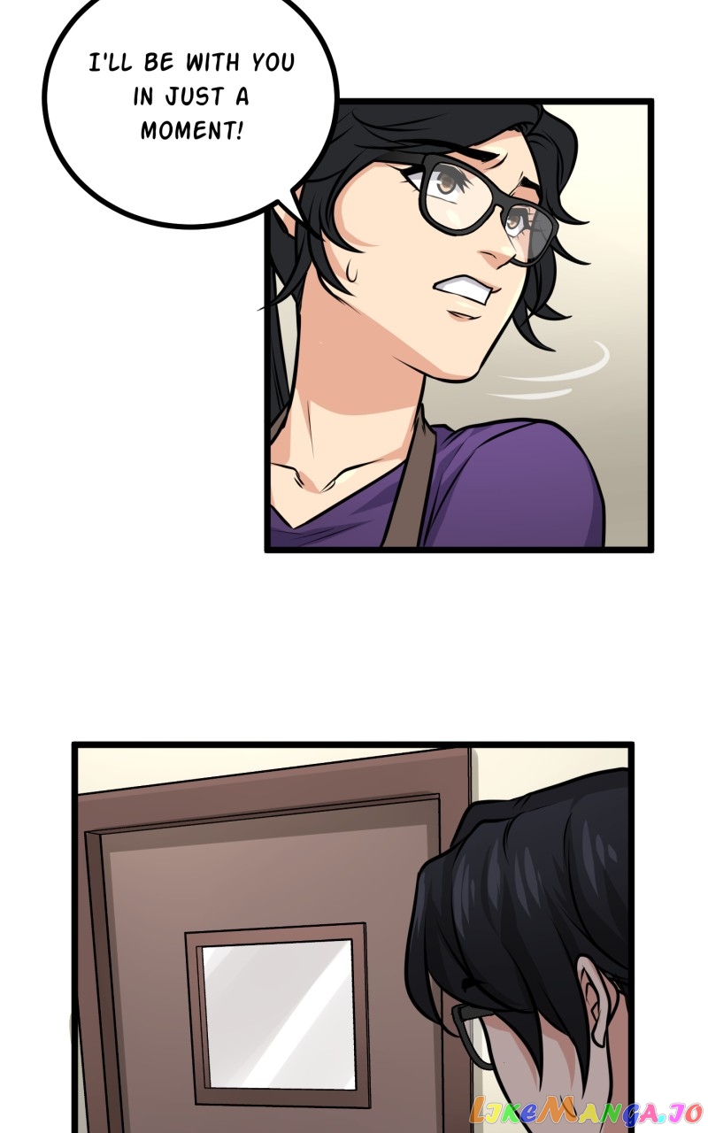 Anything for You Chapter 20 - page 37