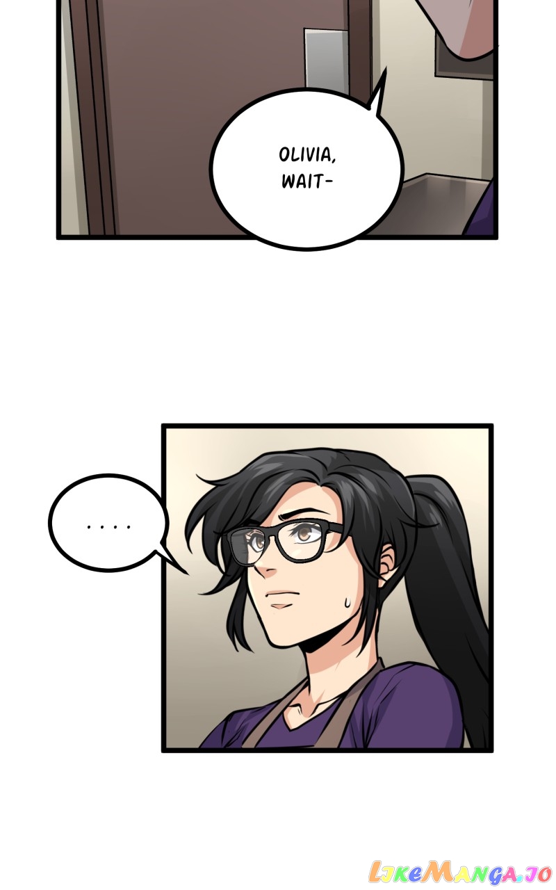 Anything for You Chapter 20 - page 38