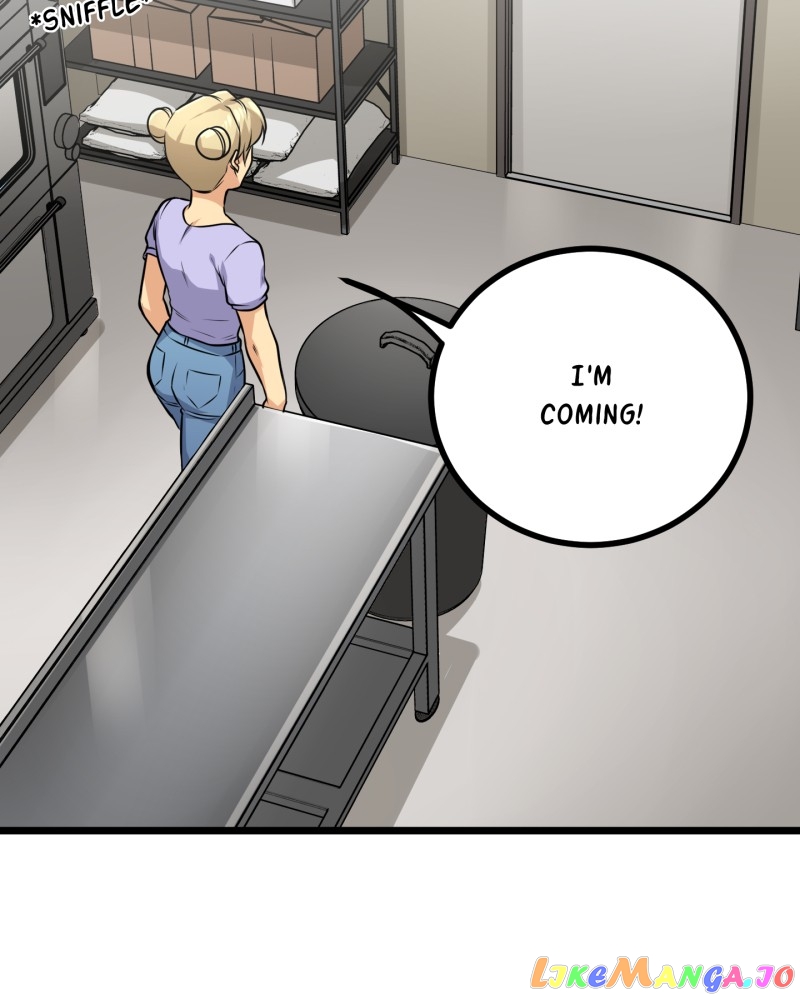 Anything for You Chapter 20 - page 40