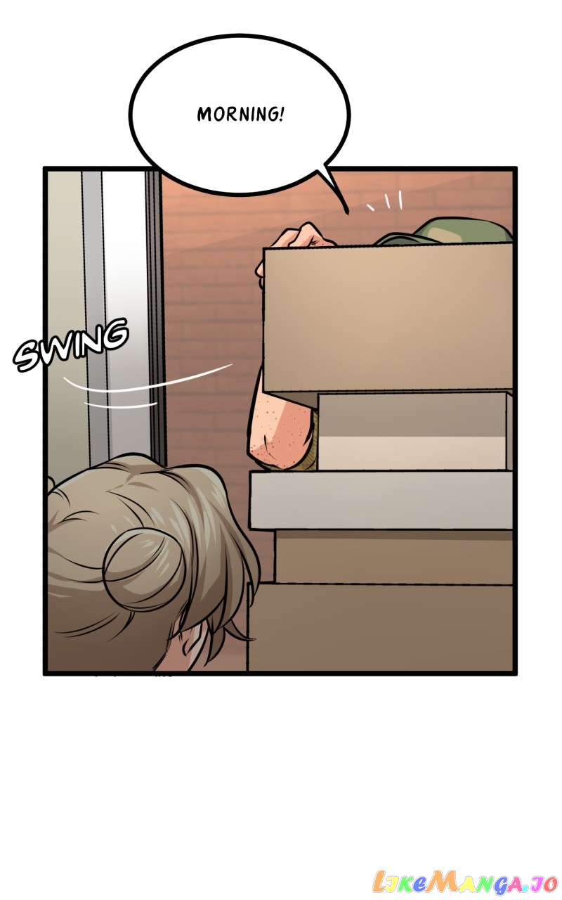 Anything for You Chapter 20 - page 41