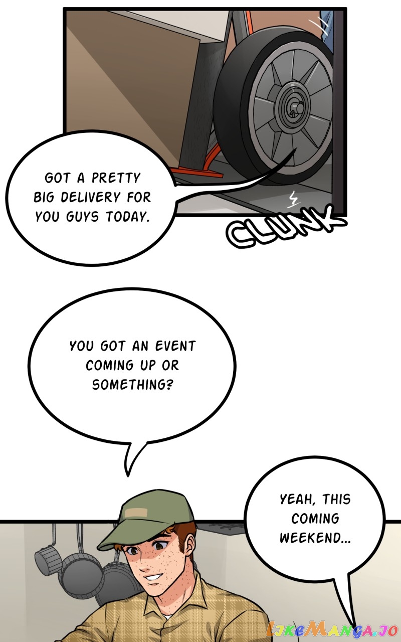 Anything for You Chapter 20 - page 42