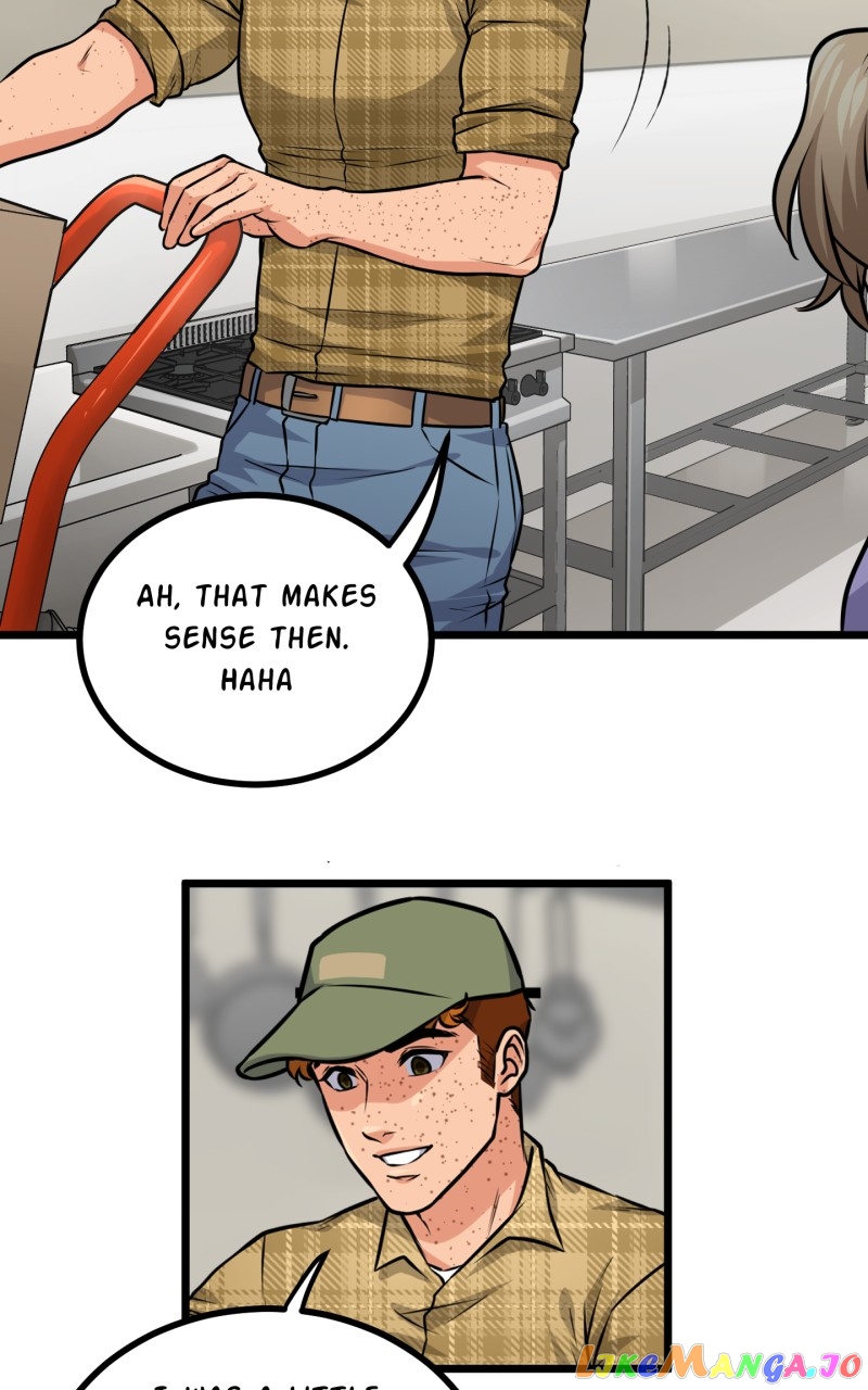 Anything for You Chapter 20 - page 43