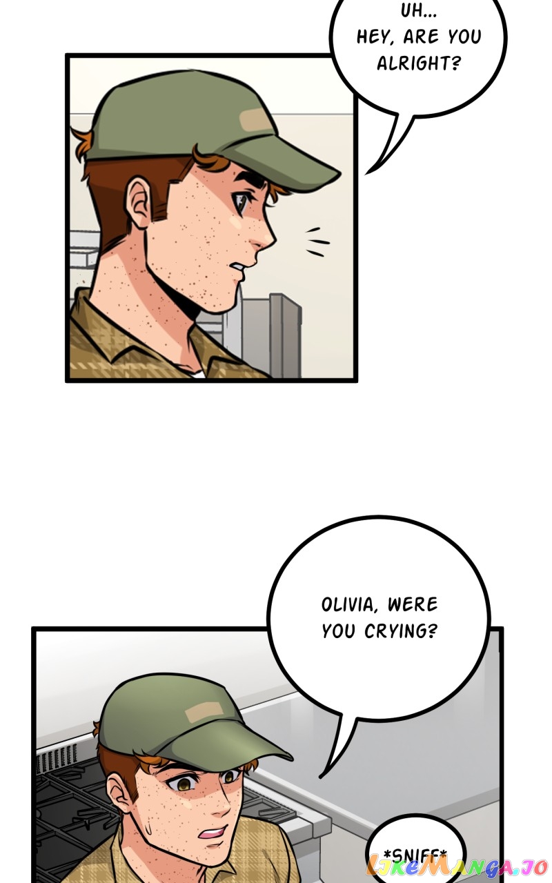 Anything for You Chapter 20 - page 45