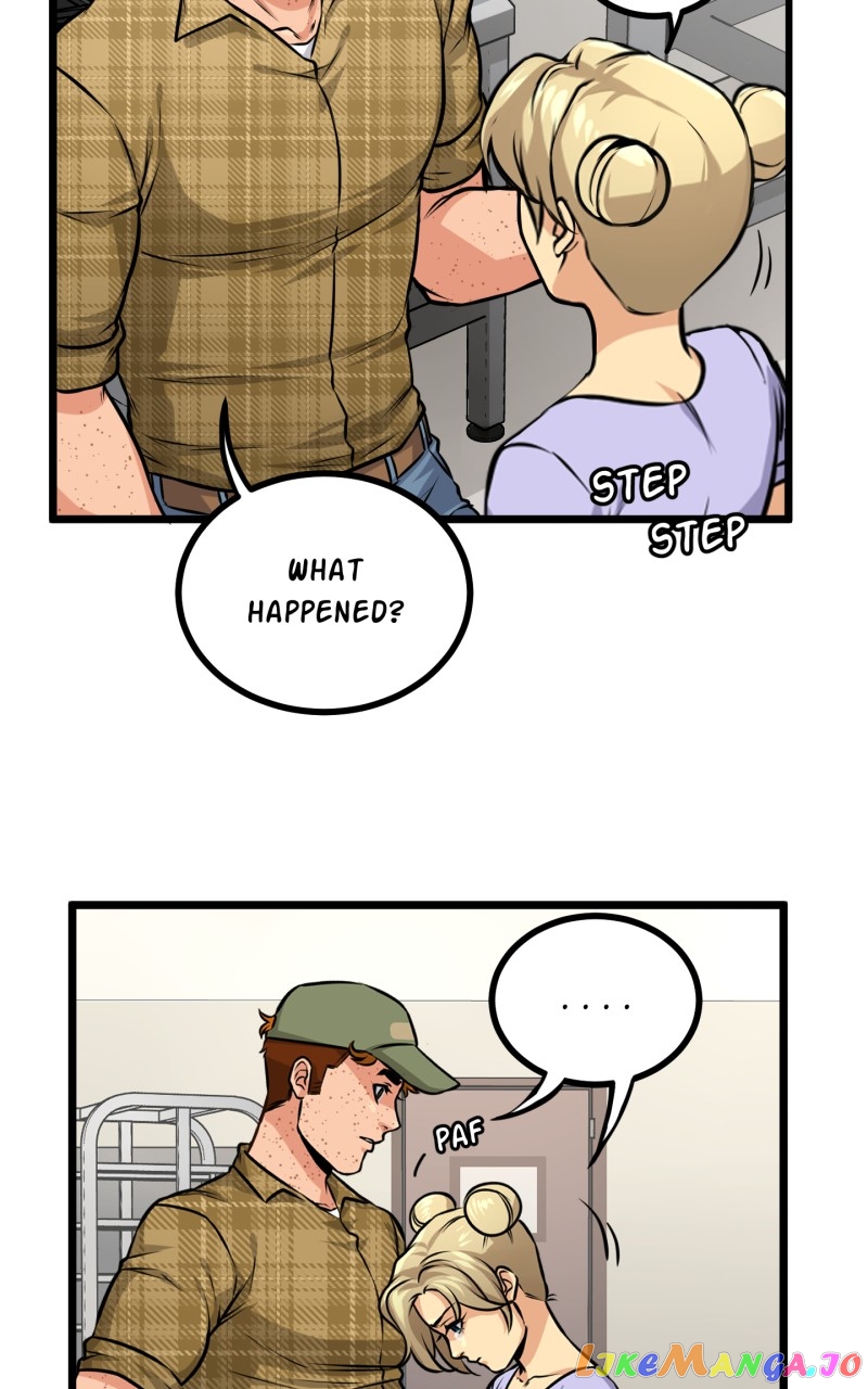 Anything for You Chapter 20 - page 46