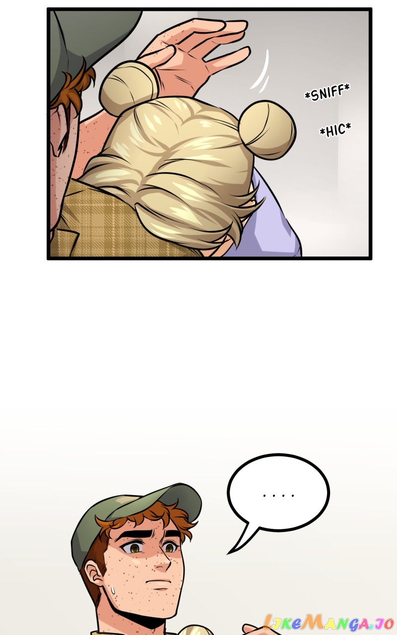 Anything for You Chapter 20 - page 48