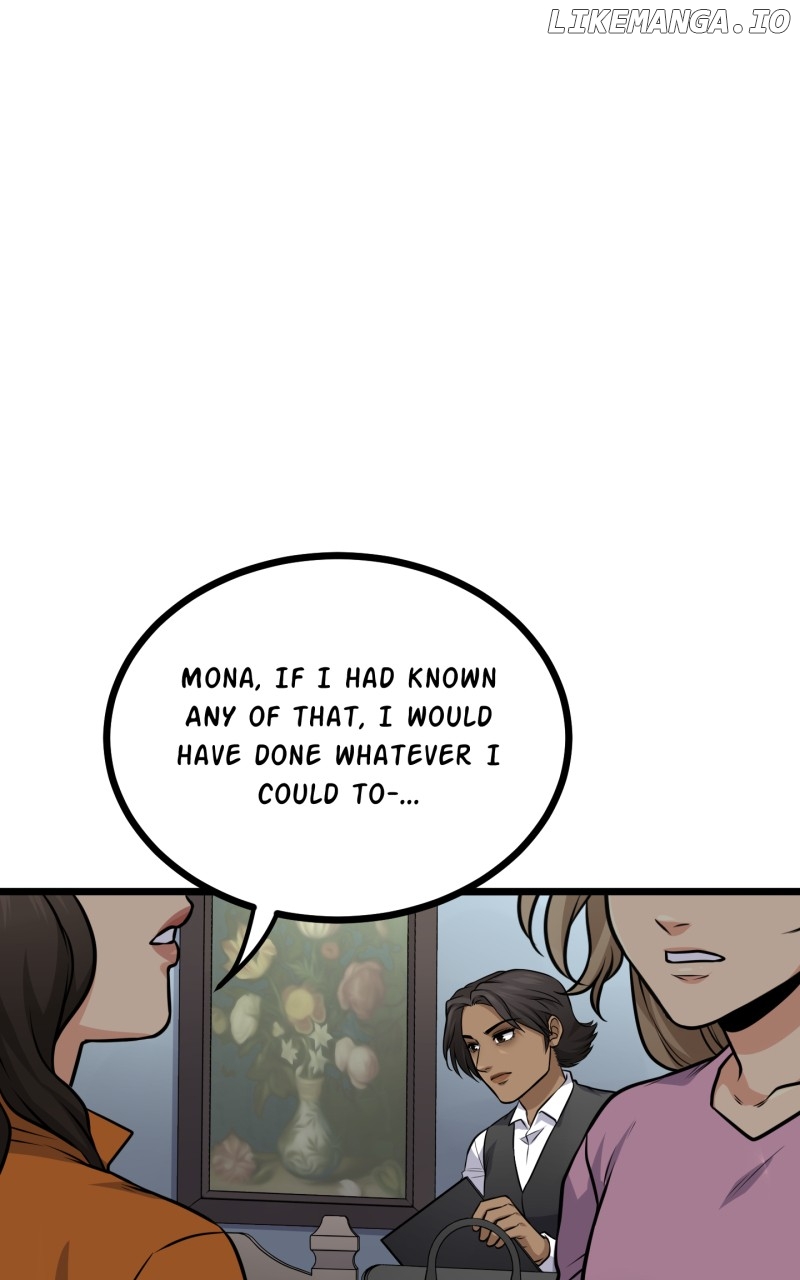 Anything for You Chapter 61 - page 1