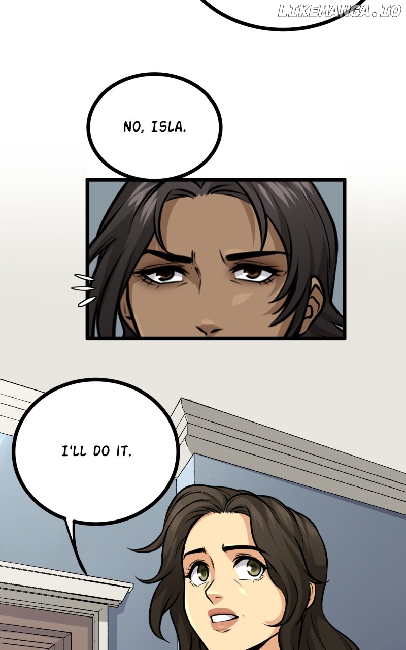 Anything for You Chapter 61 - page 11