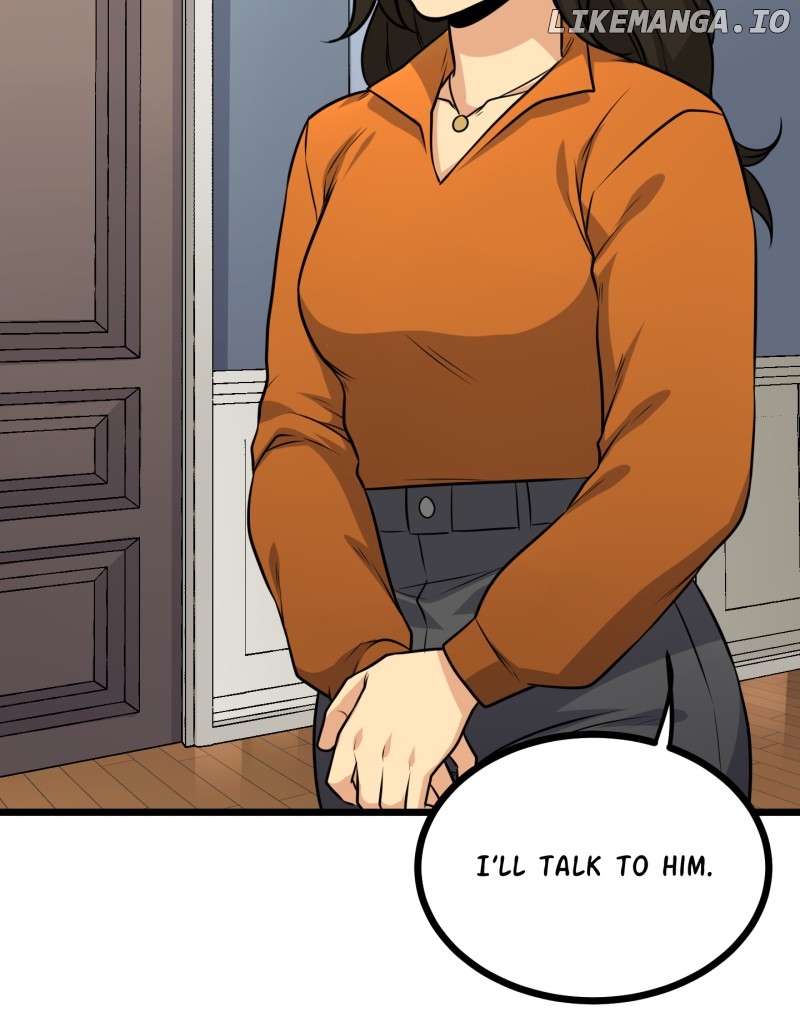 Anything for You Chapter 61 - page 12