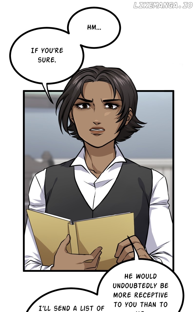 Anything for You Chapter 61 - page 13