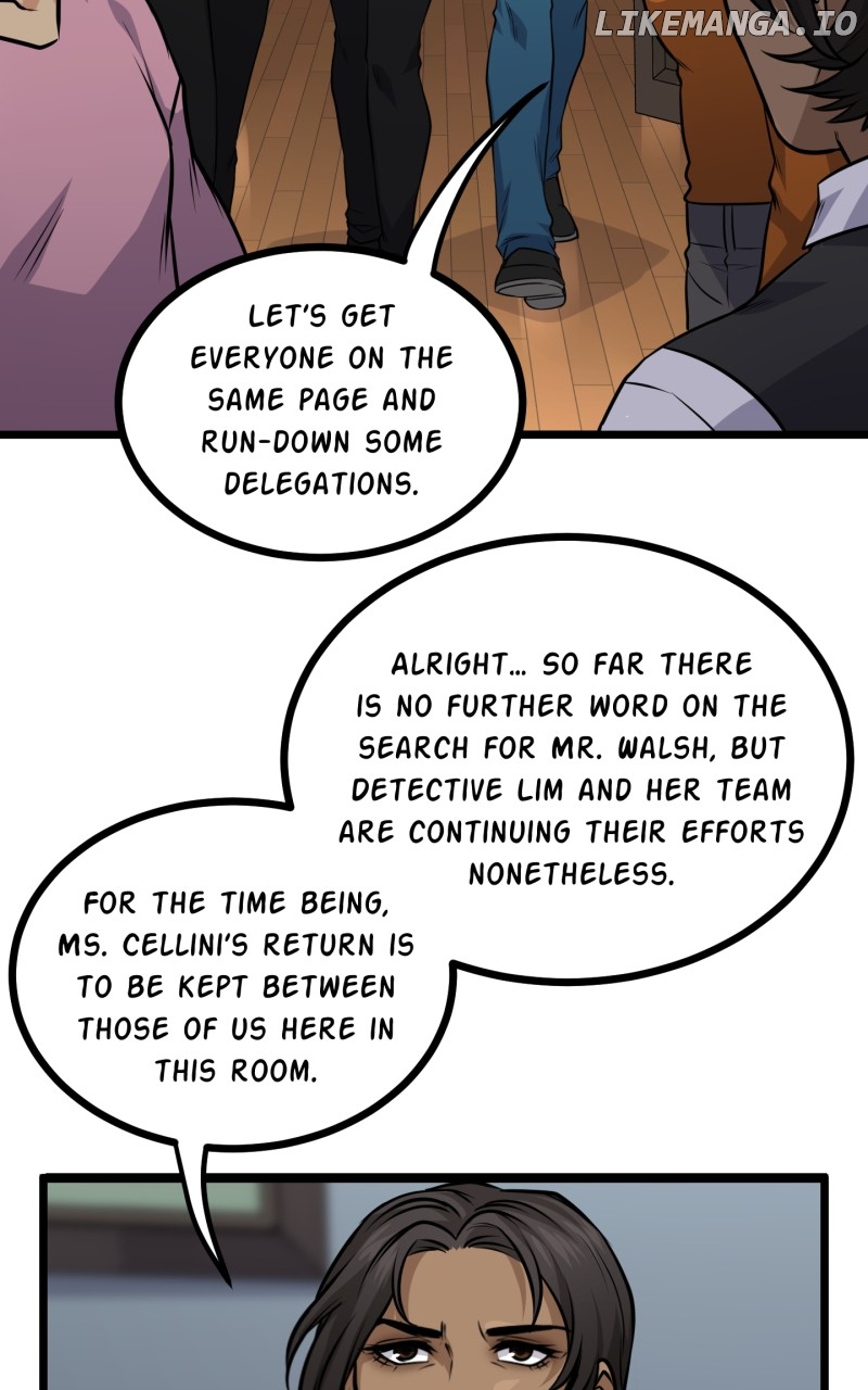 Anything for You Chapter 61 - page 15