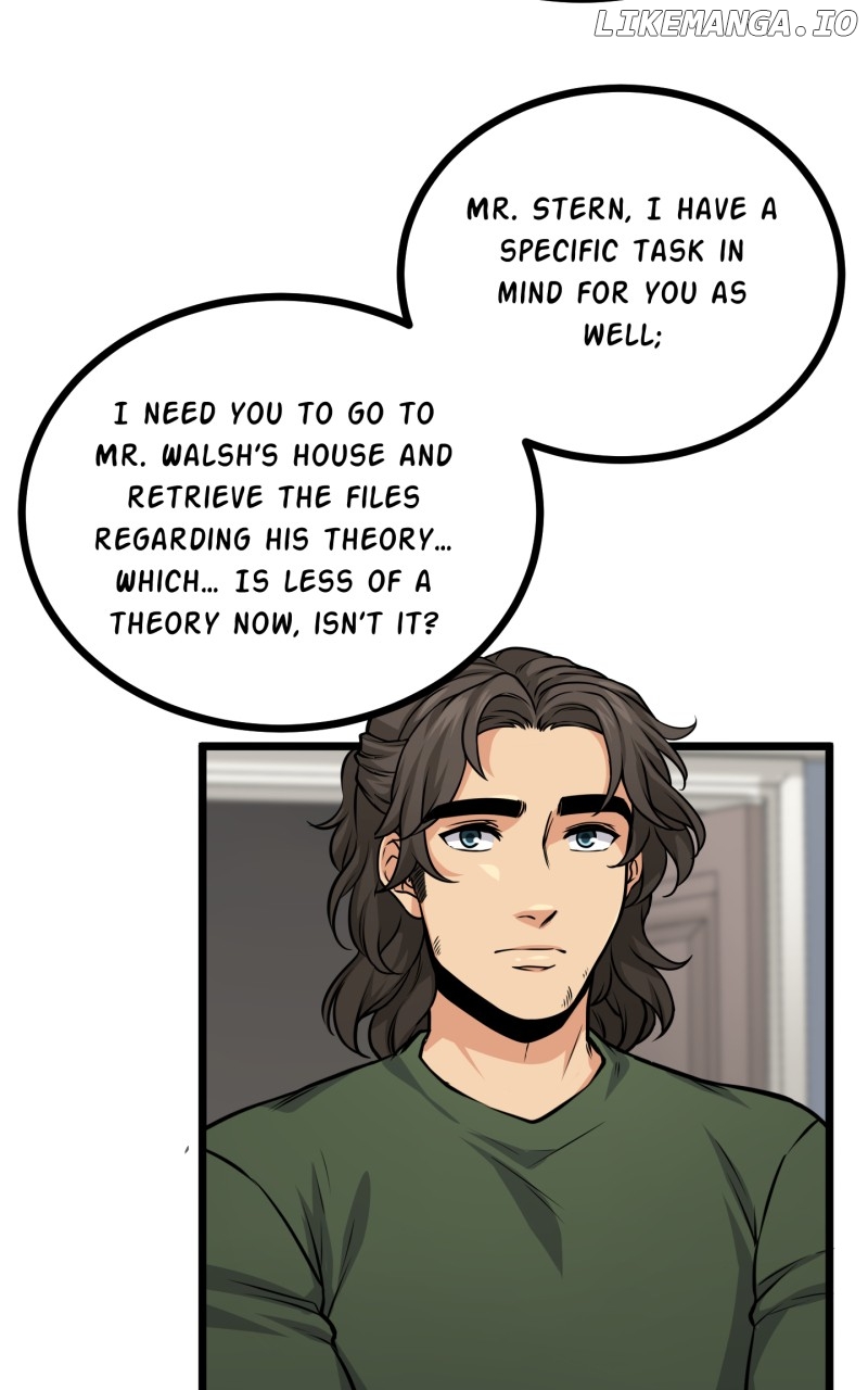 Anything for You Chapter 61 - page 18