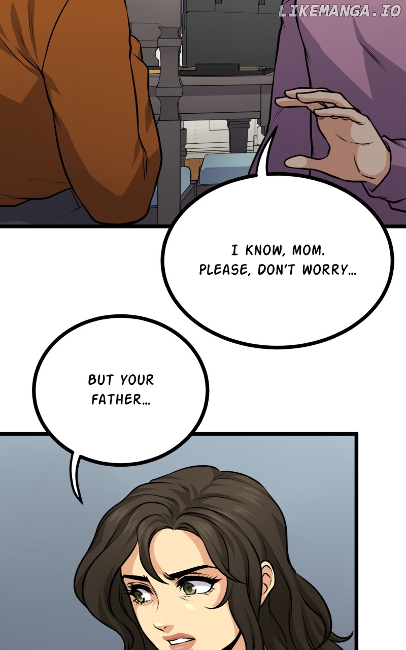 Anything for You Chapter 61 - page 2