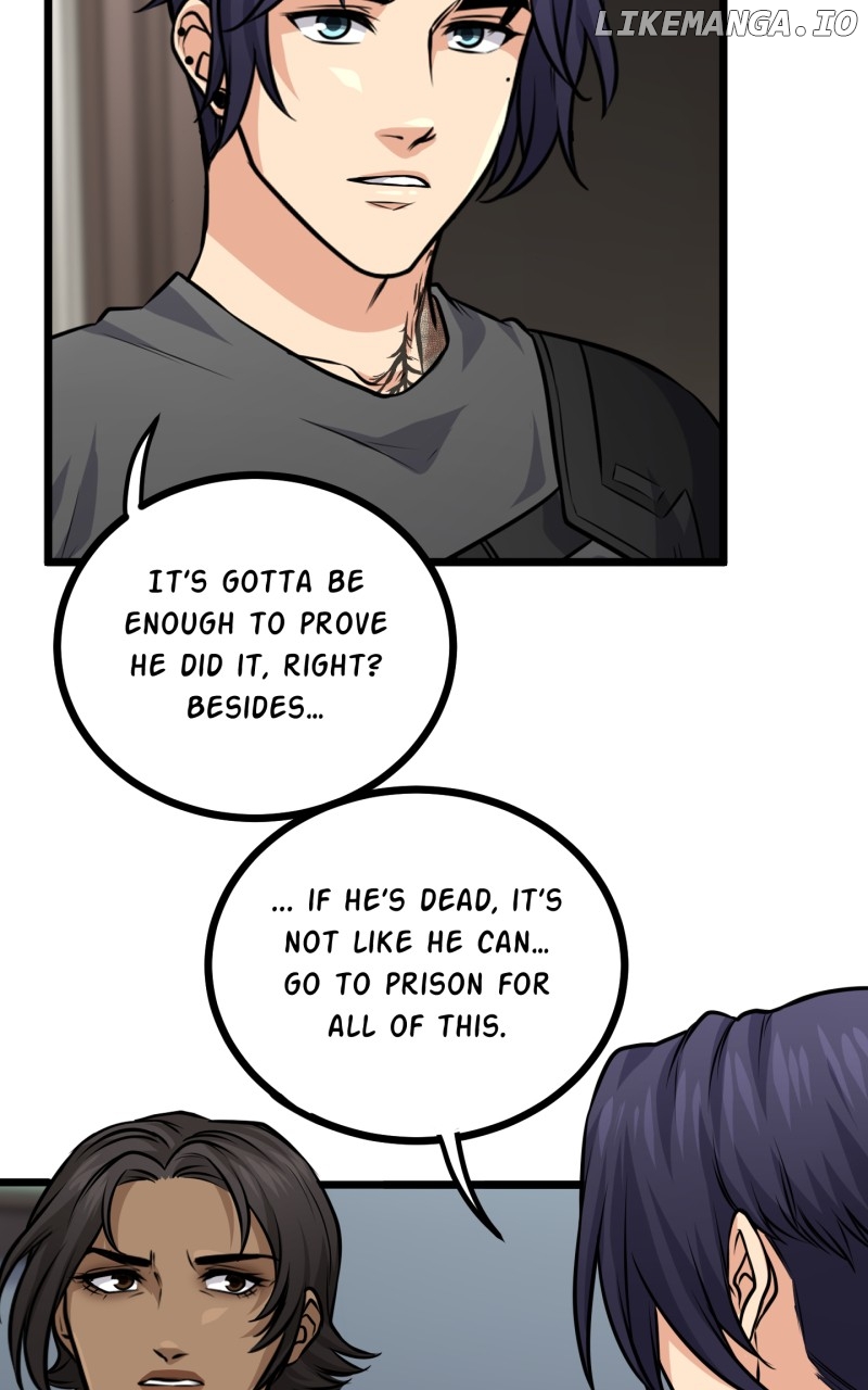Anything for You Chapter 61 - page 22