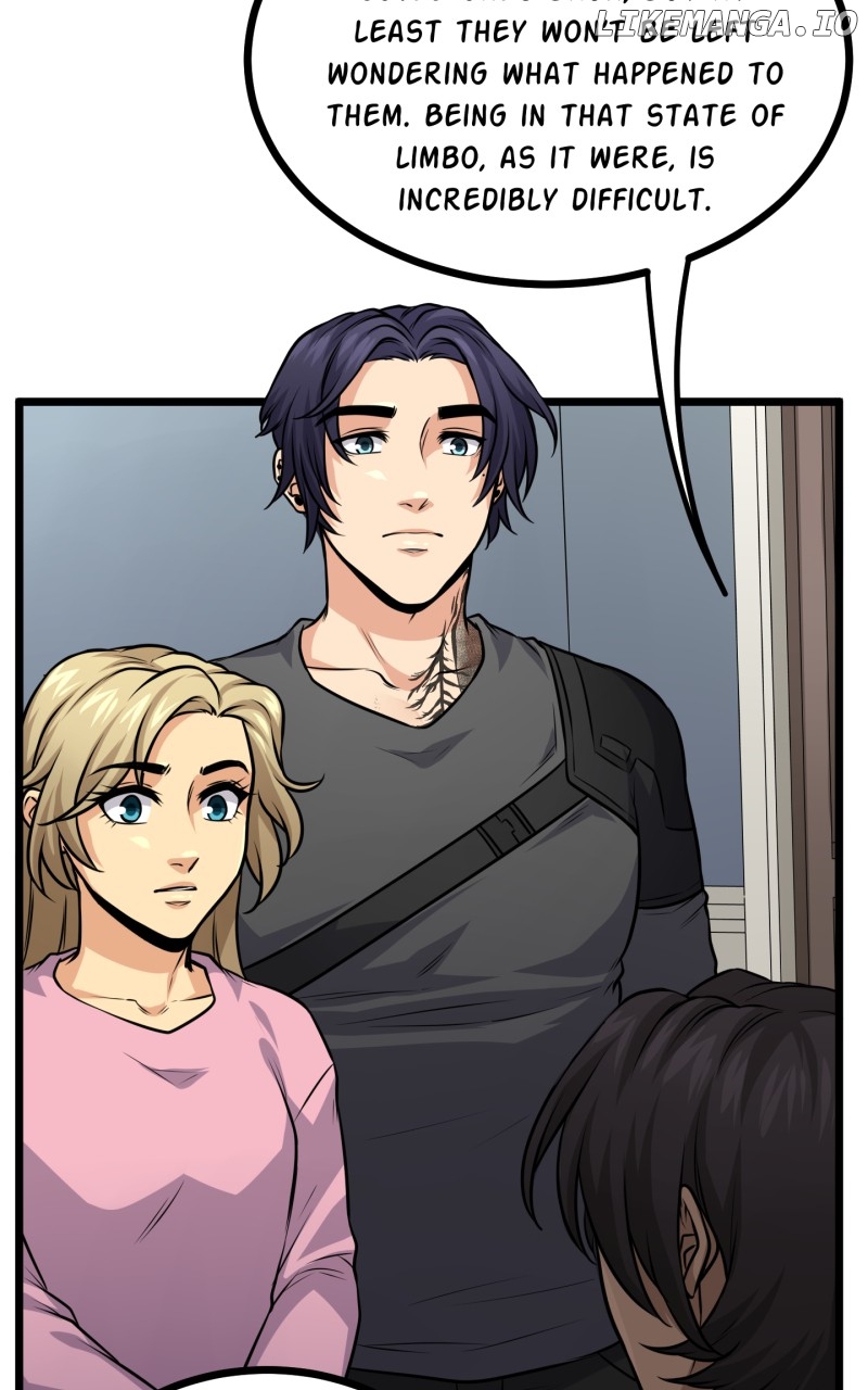 Anything for You Chapter 61 - page 24