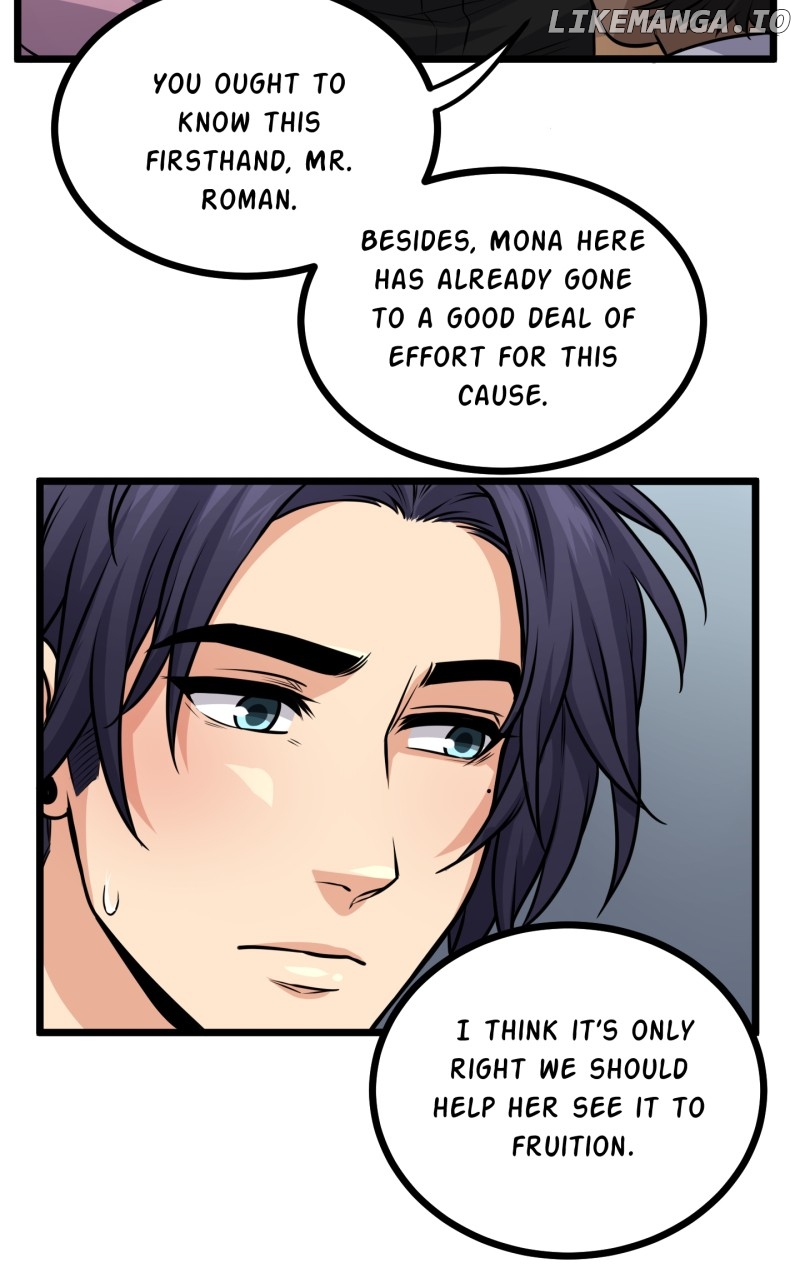 Anything for You Chapter 61 - page 25