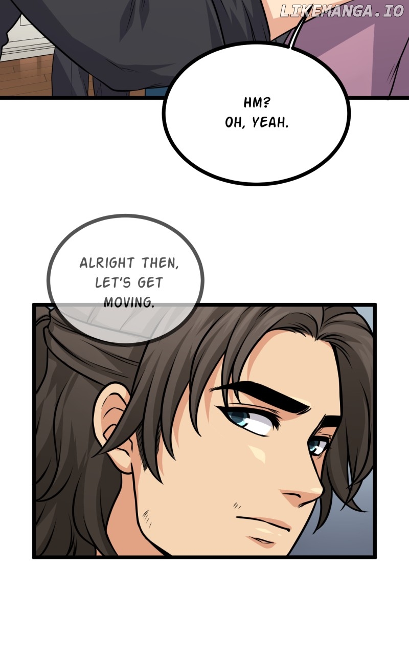 Anything for You Chapter 61 - page 29
