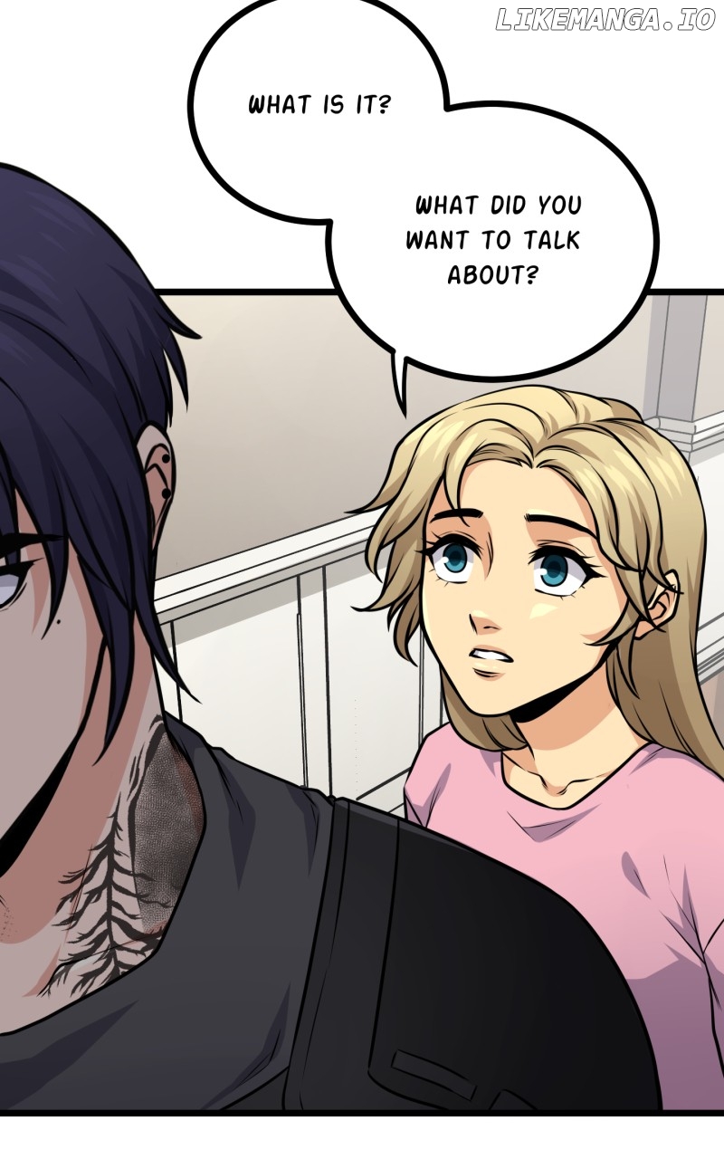 Anything for You Chapter 61 - page 31