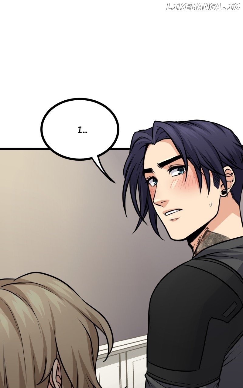 Anything for You Chapter 61 - page 32