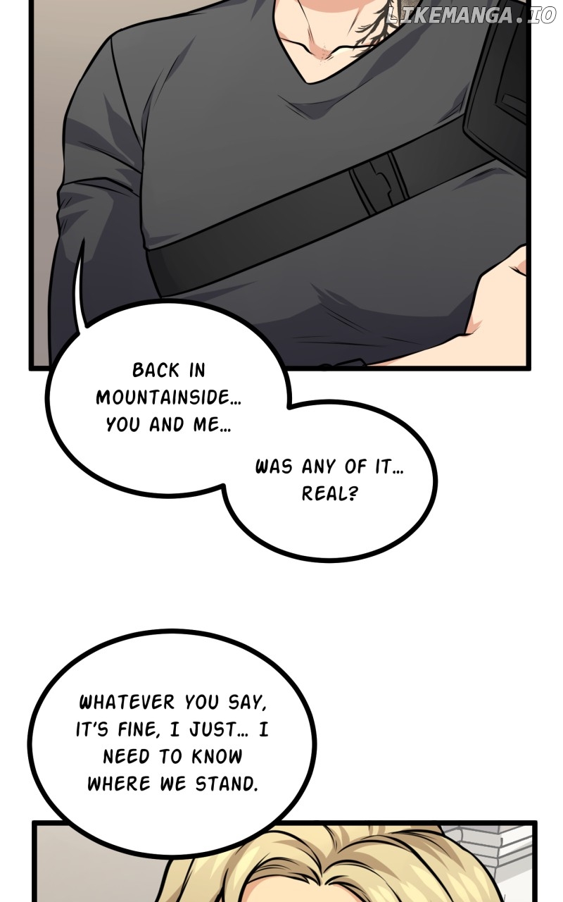 Anything for You Chapter 61 - page 35