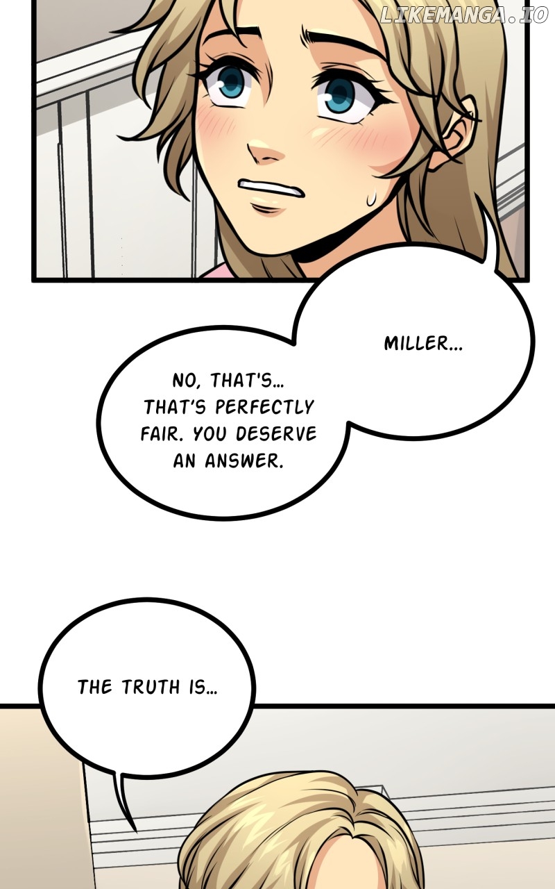 Anything for You Chapter 61 - page 36