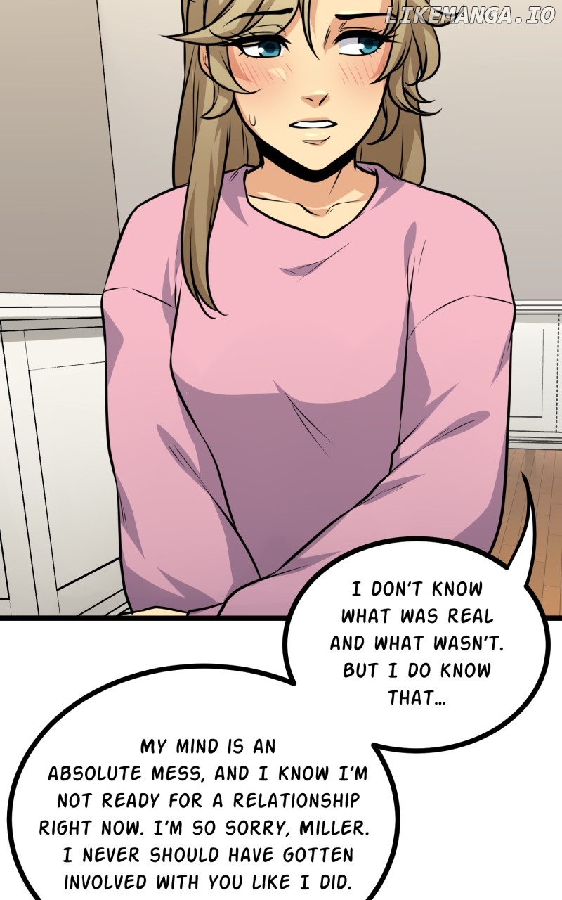 Anything for You Chapter 61 - page 37