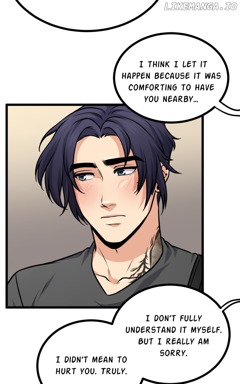 Anything for You Chapter 61 - page 38